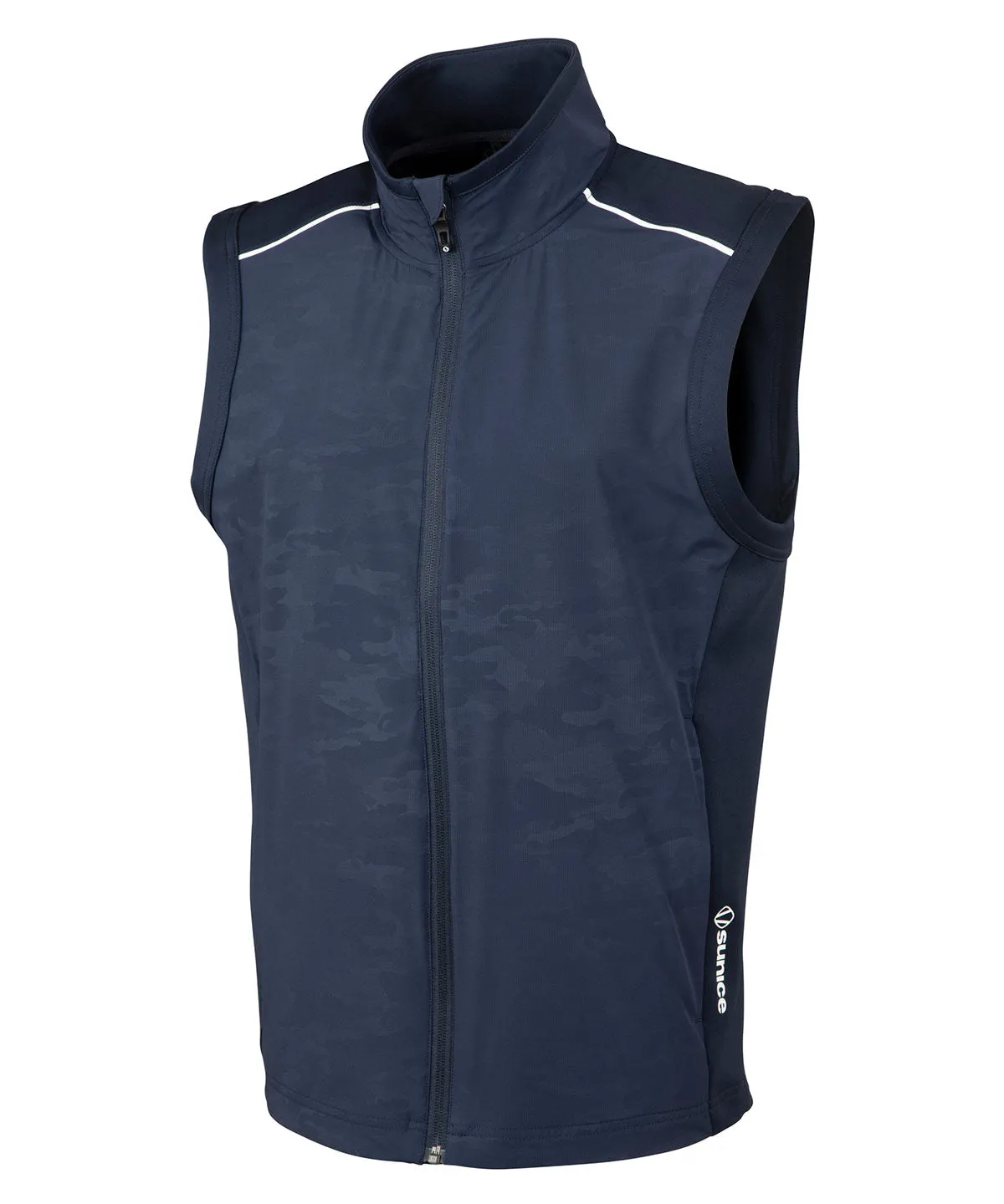 Men's Elie Lightweight Wind Vest