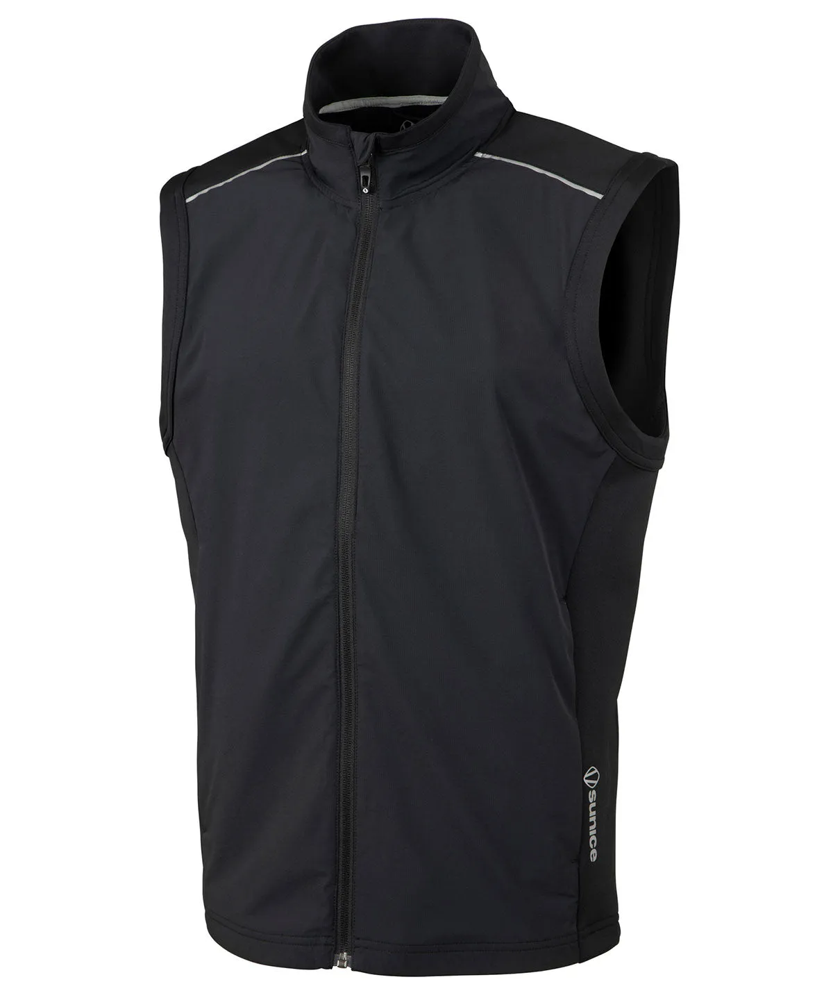 Men's Elie Lightweight Wind Vest