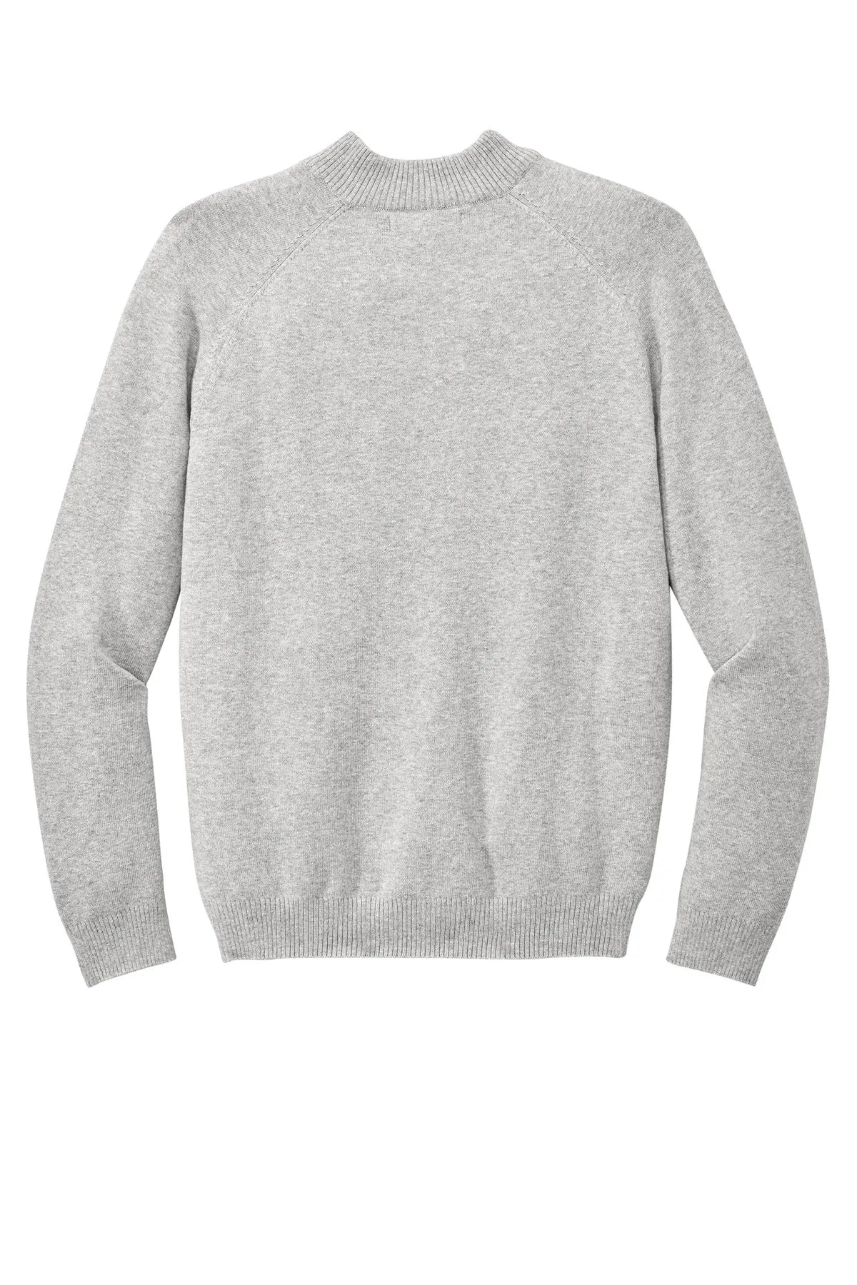 Mercer Mettle™ 1/4-Zip Sweater MM3020