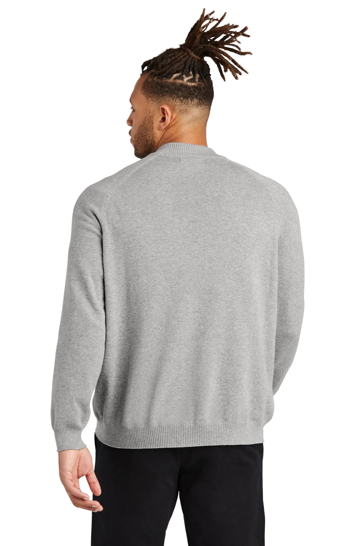 Mercer Mettle™ 1/4-Zip Sweater MM3020