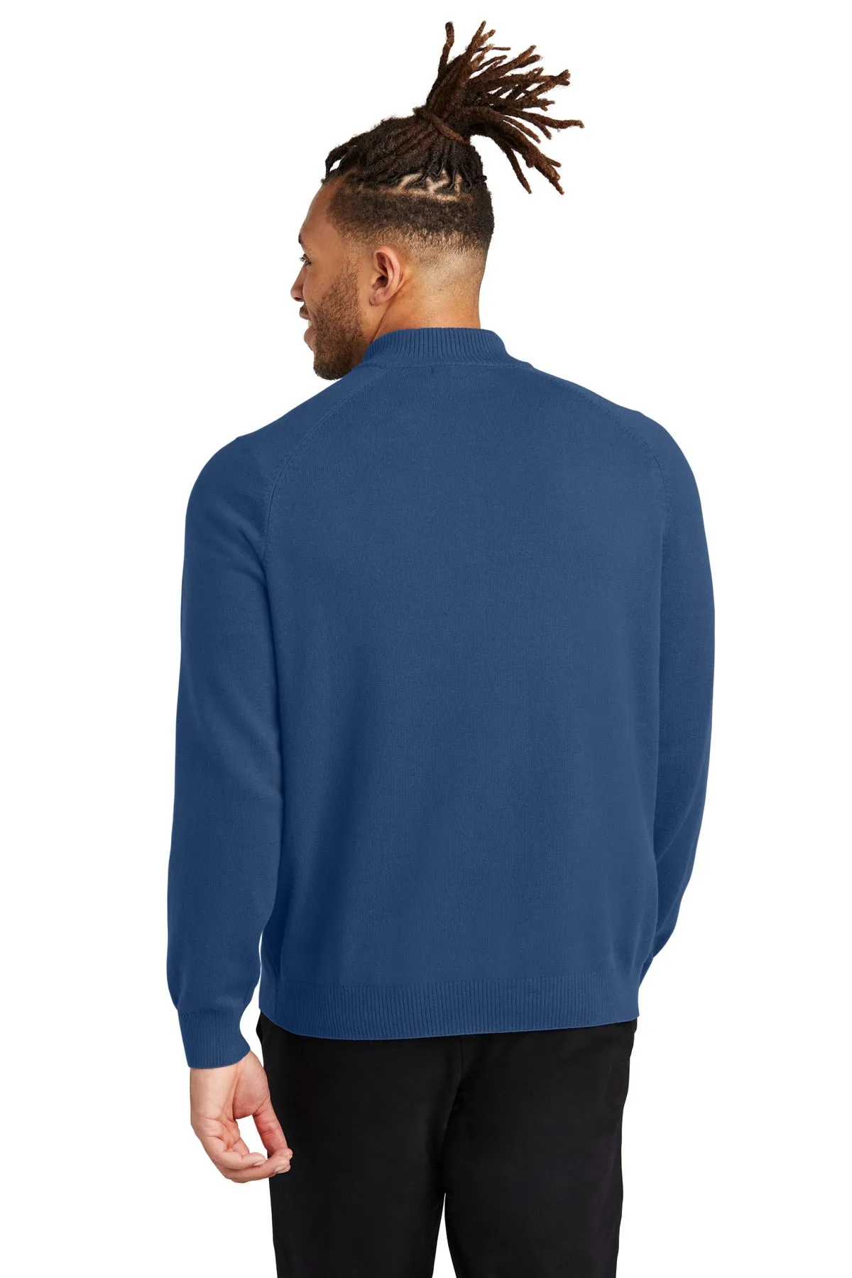 Mercer Mettle™ 1/4-Zip Sweater MM3020