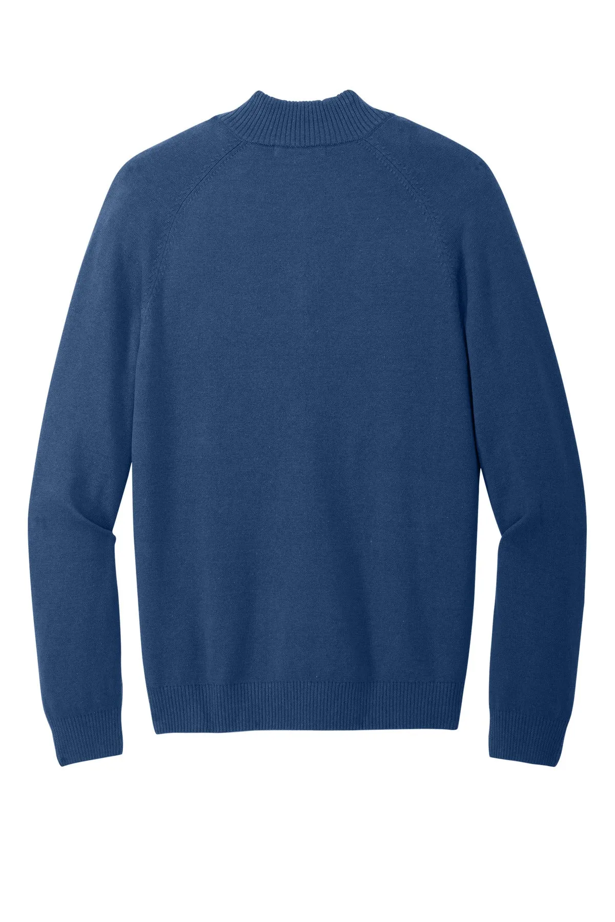 Mercer Mettle™ 1/4-Zip Sweater MM3020