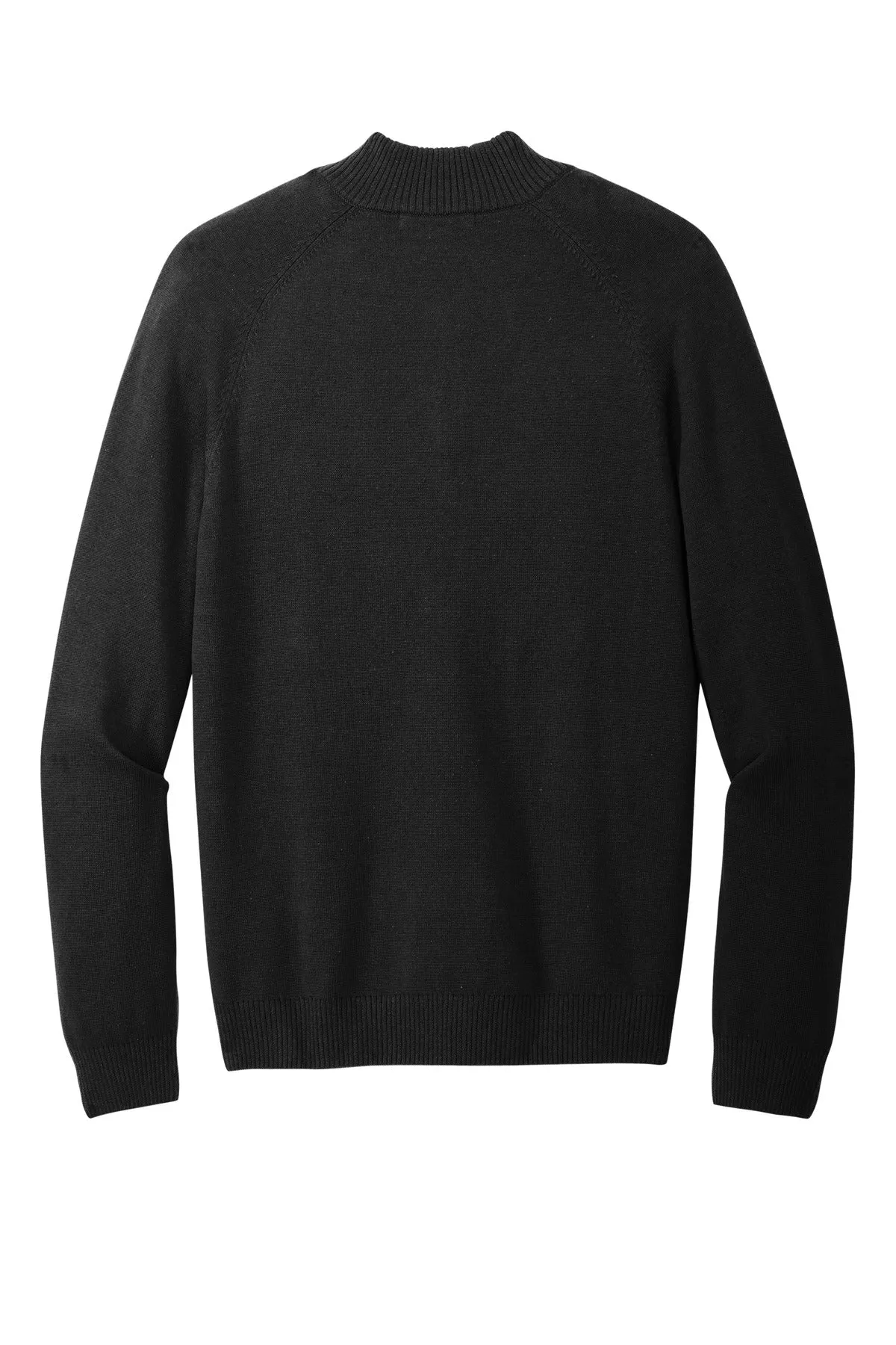 Mercer Mettle™ 1/4-Zip Sweater MM3020