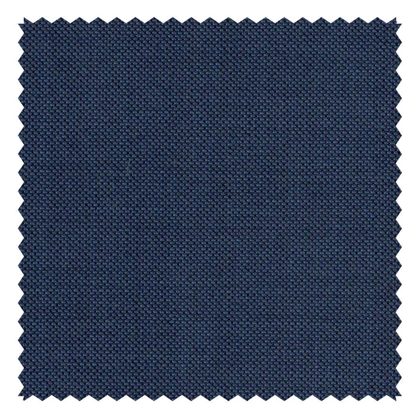 Mid Blue VBC "Perennial" Sharkskin