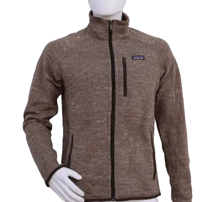 MIX PATAGONIA FLEECES
