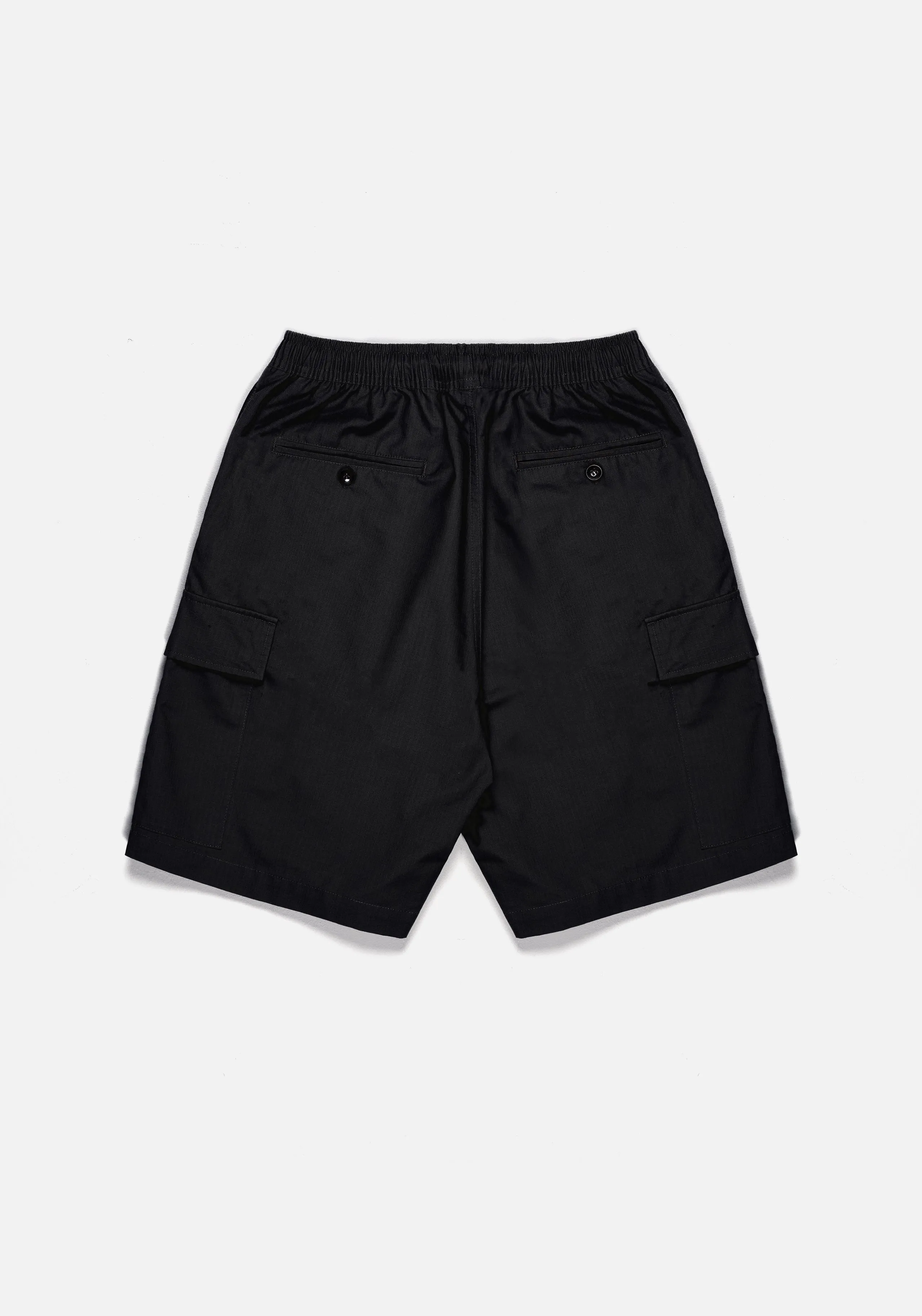 MKI RIPSTOP CARGO SHORTS