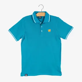 Mocha Polo Shirt