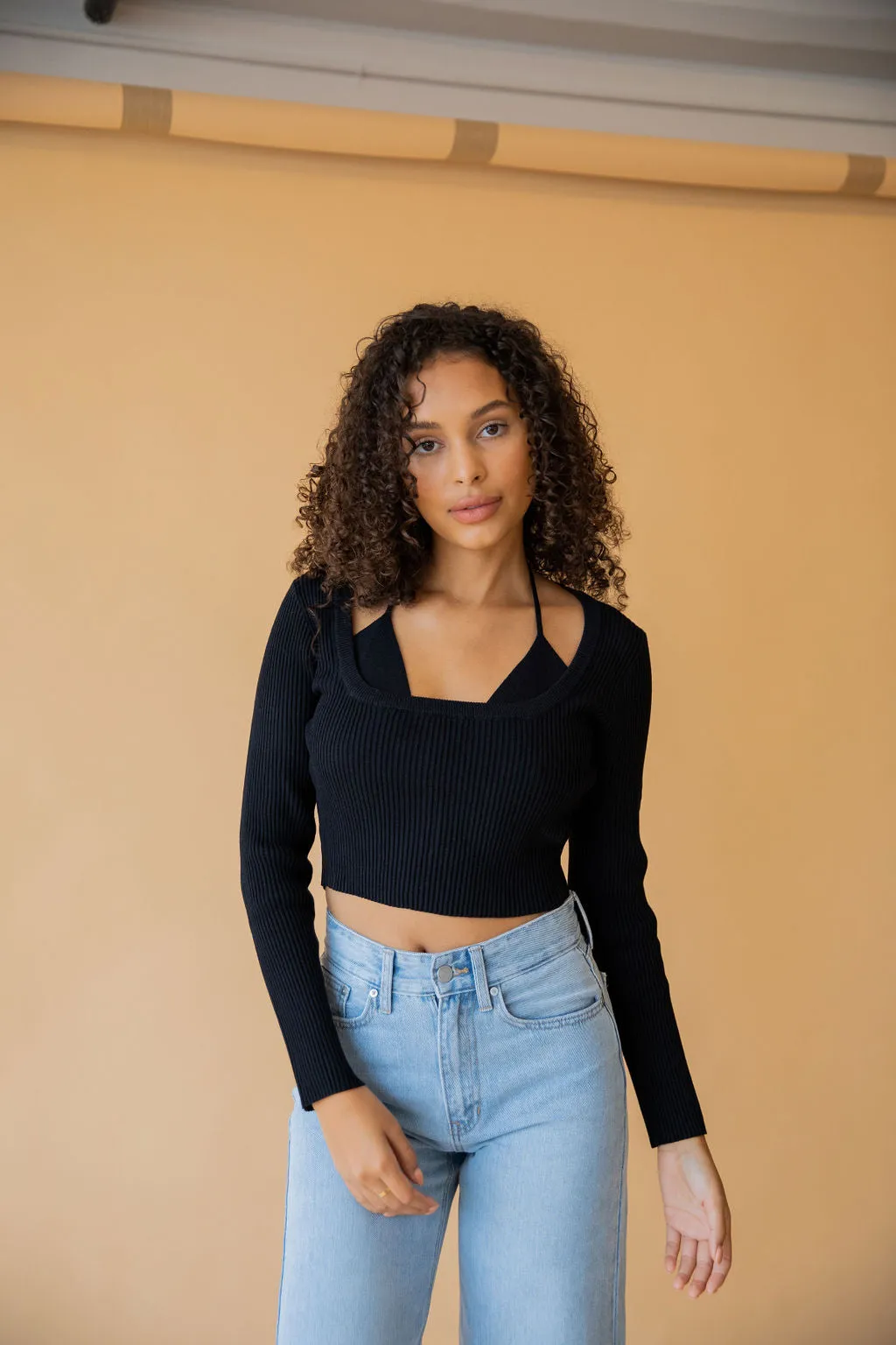 Move Along Long Sleeve