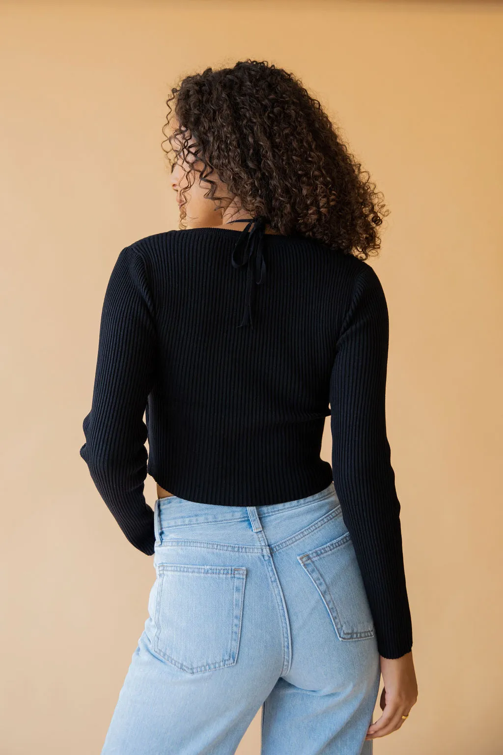 Move Along Long Sleeve