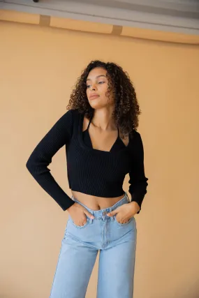 Move Along Long Sleeve