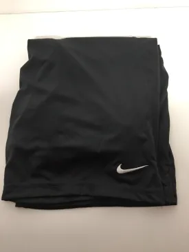 Nike Mens Athletic Dri Fit Shorts Graphite Small