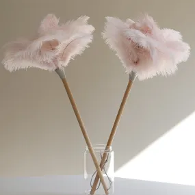 Ostrich Feather Duster