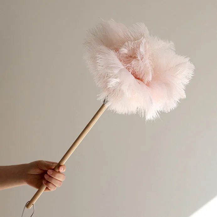 Ostrich Feather Duster