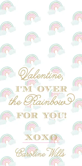 Over the Rainbow
