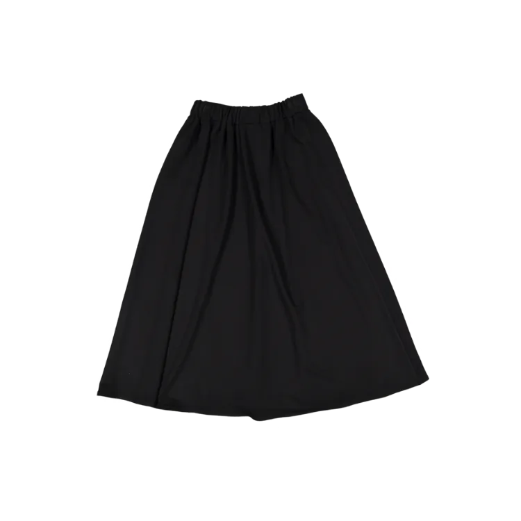 PALPABLE-Black/Cream