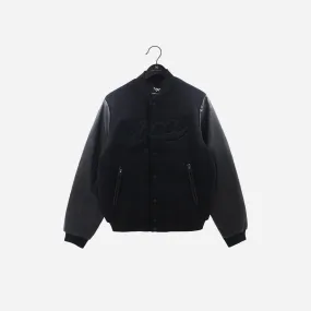 Paper Planes Varsity Jacket 400018