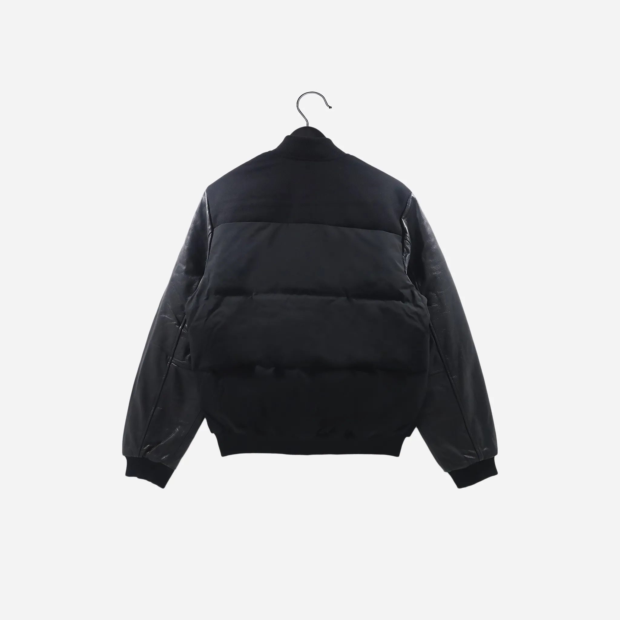 Paper Planes Varsity Jacket 400018