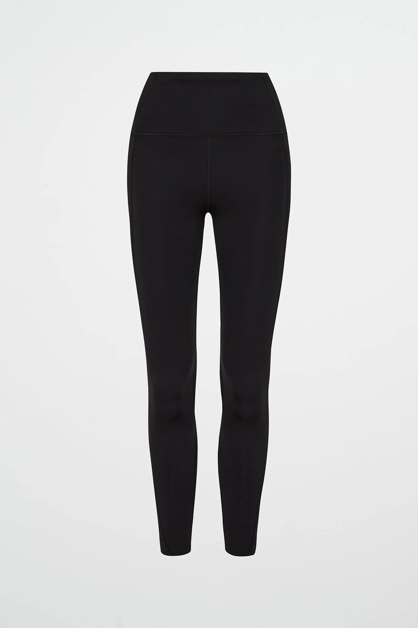 Perforated 7/8 Legging 227