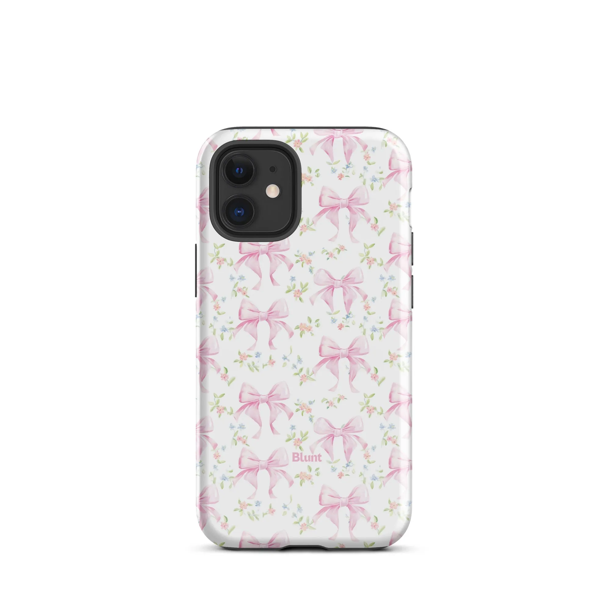 Polly iPhone Case