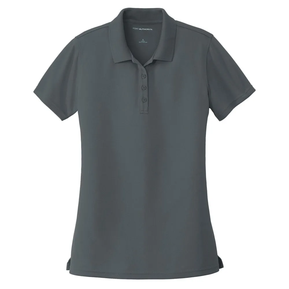 Port Authority® Ladies Dry Zone® UV Micro-Mesh Polo