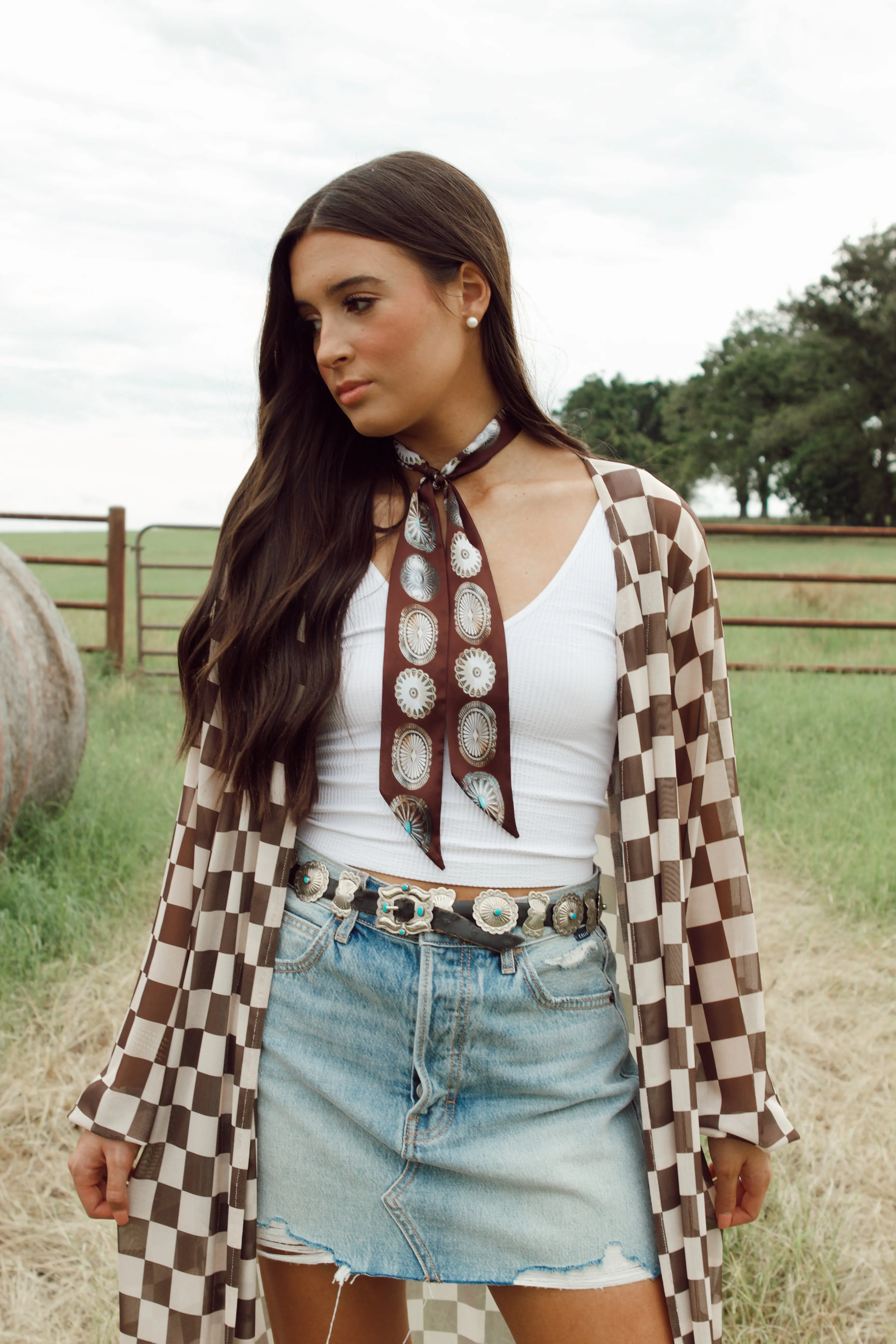 Quinn Duster