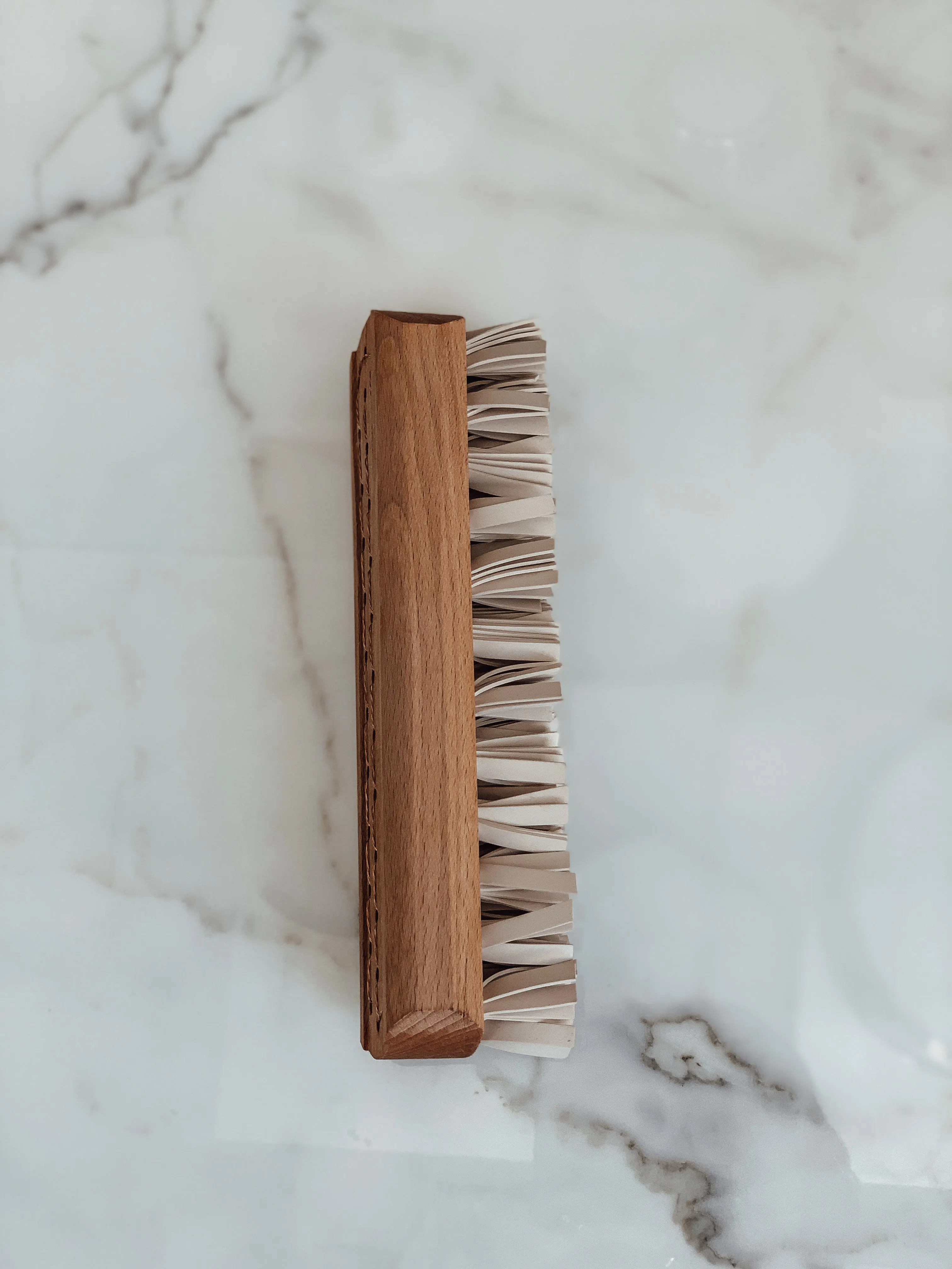 Redecker Lint Brush