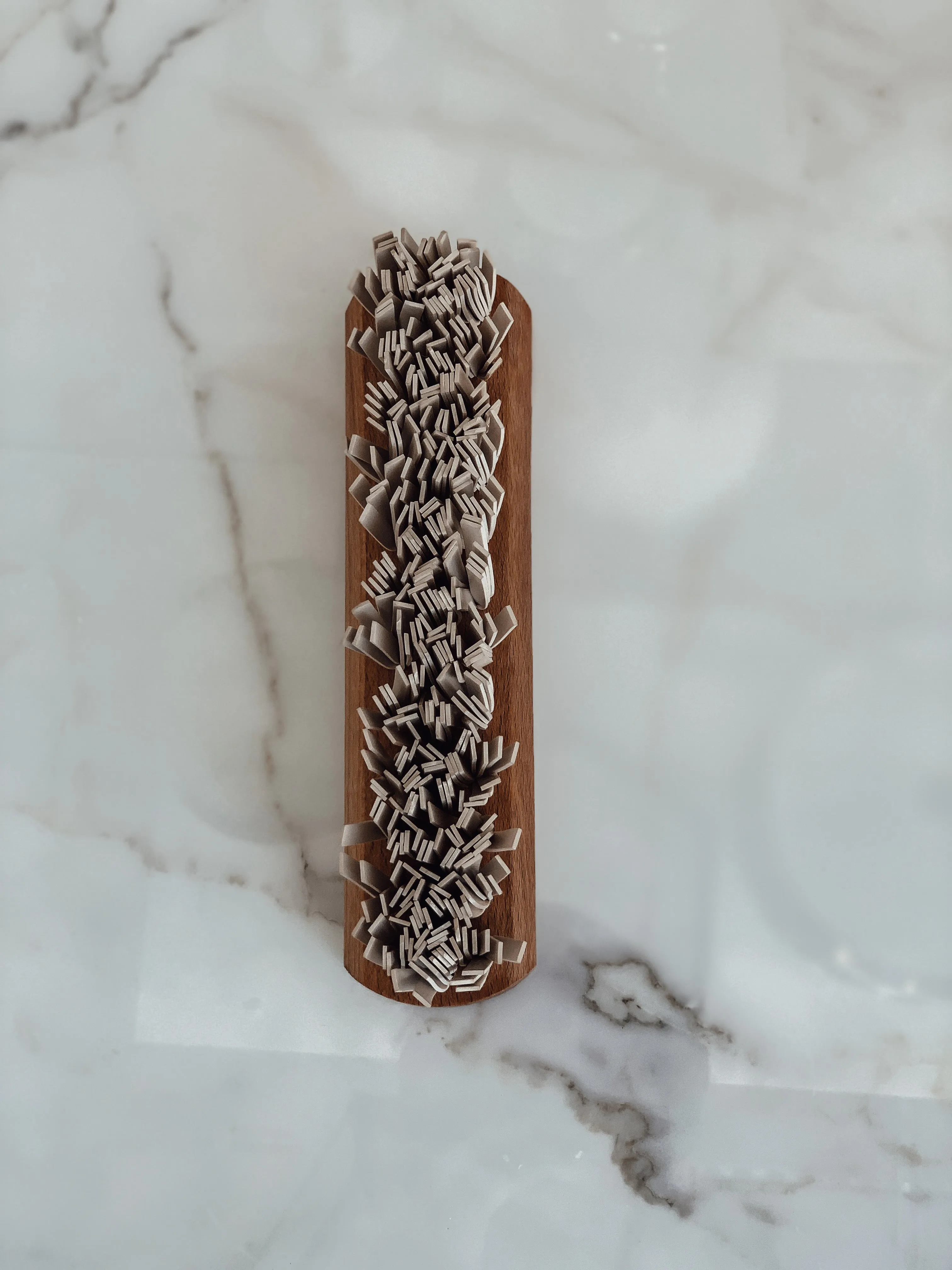 Redecker Lint Brush