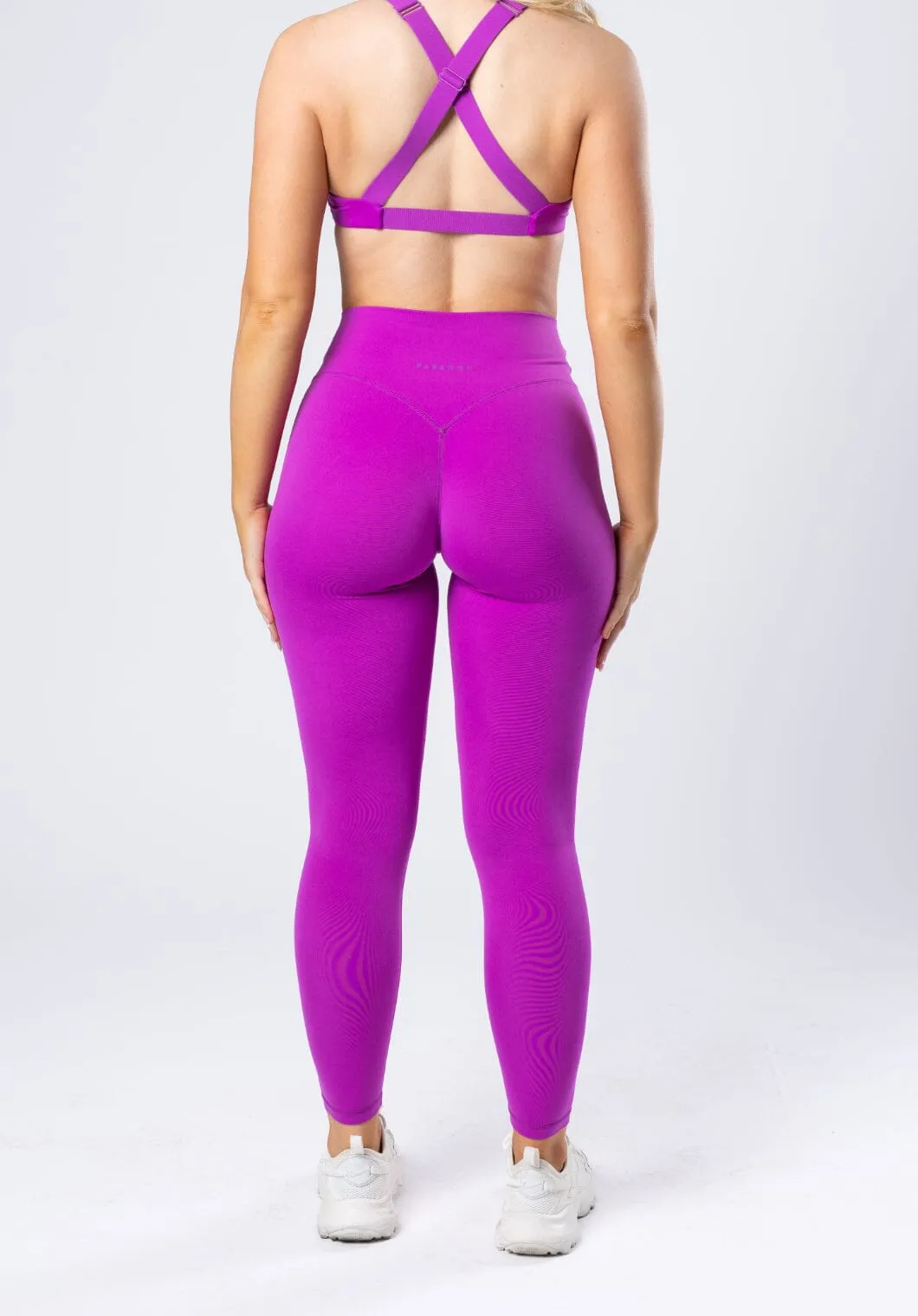 Reluna Original Sculptseam™ Legging Space Cowboy