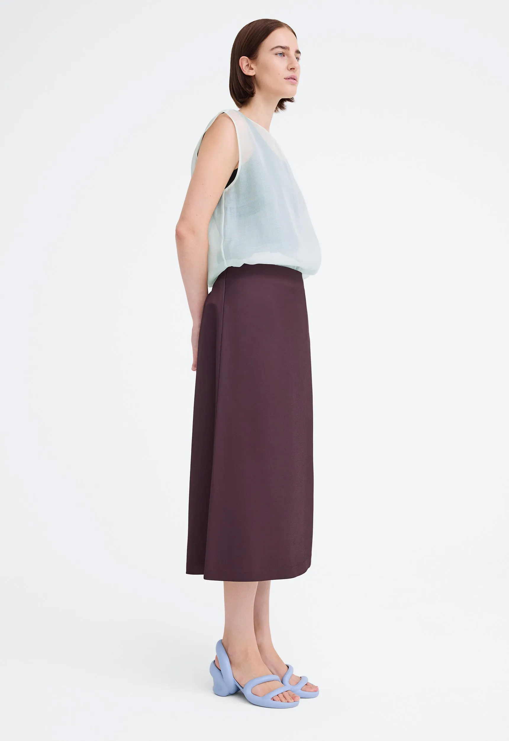 Reno Skirt - Oxa