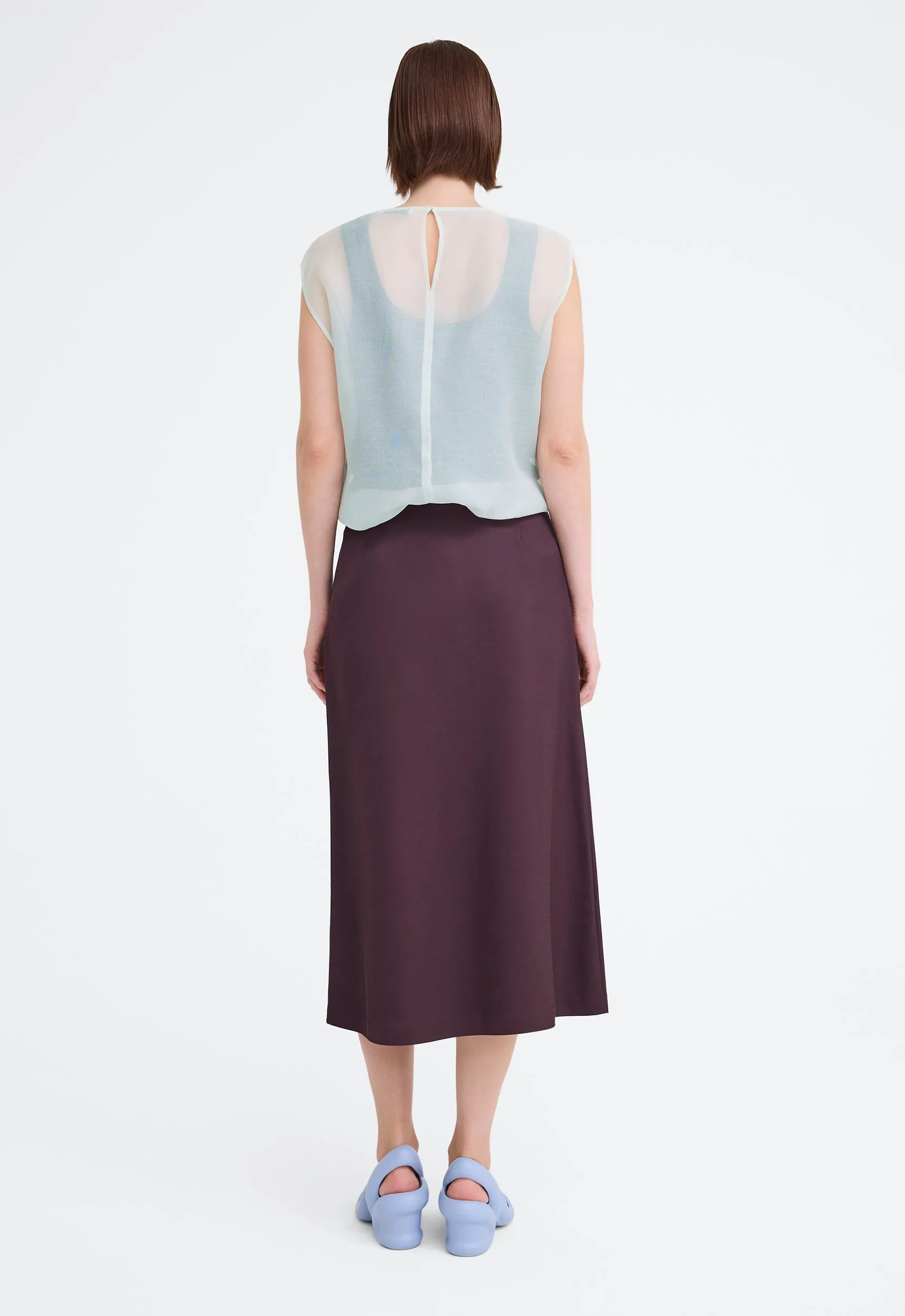 Reno Skirt - Oxa