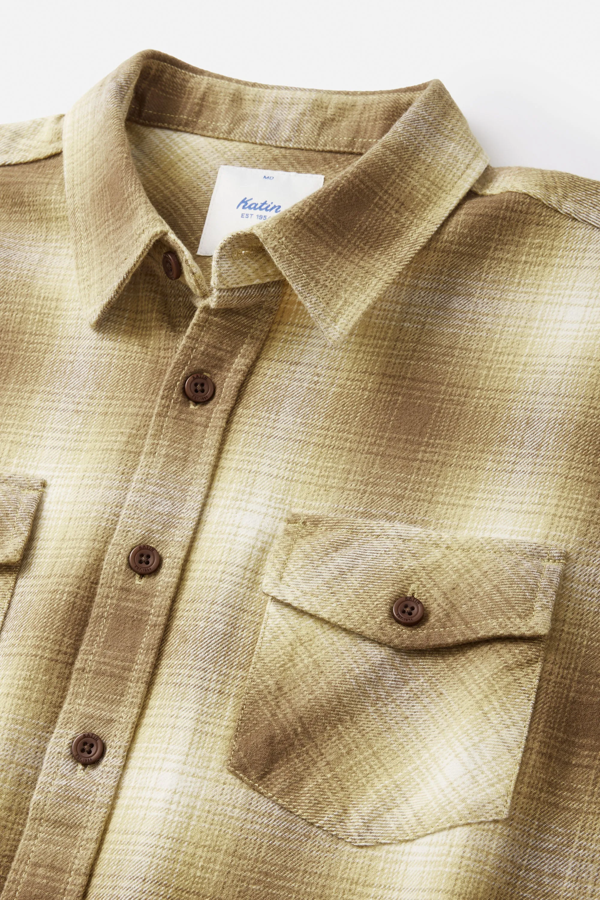 SHADOW FLANNEL