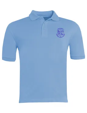 Southwick Community Primary School Polo (Available in 2 Colours)