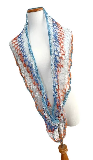 Summerfun cowl