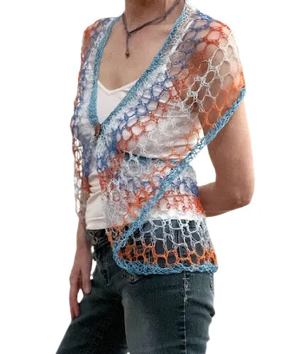 Summerfun cowl