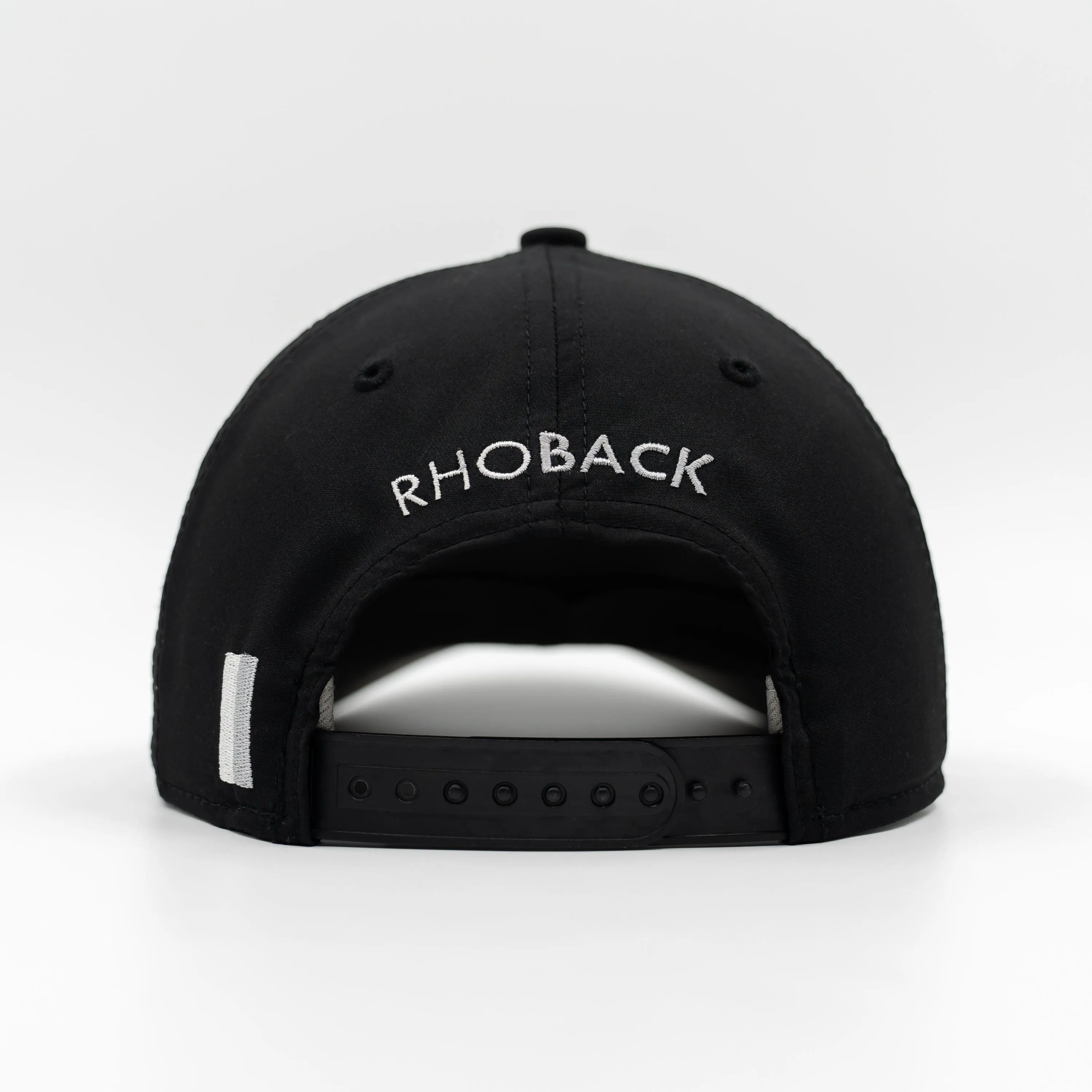 The Good Boy Rope | Solid - Black