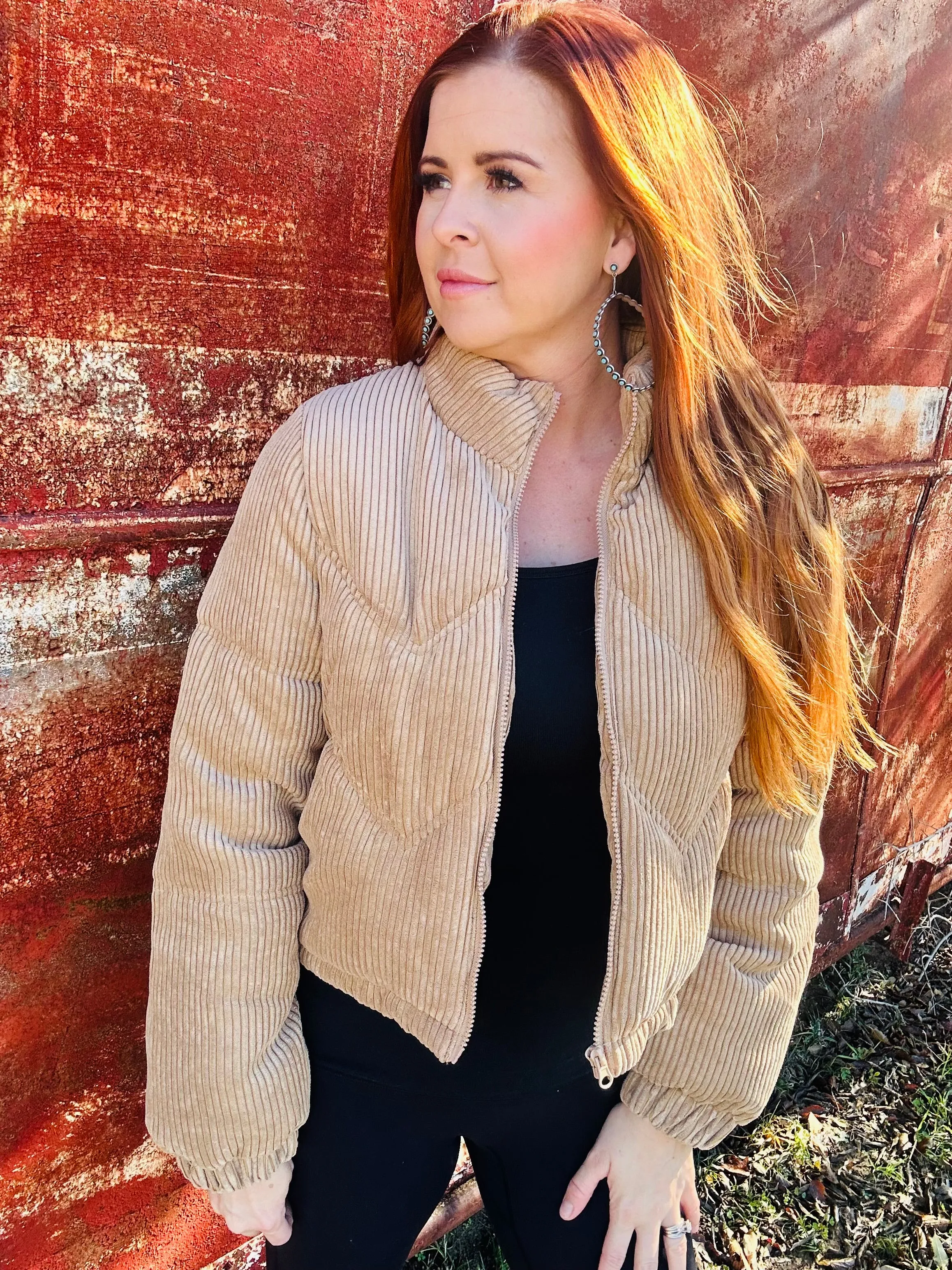 The LeDoux Jacket