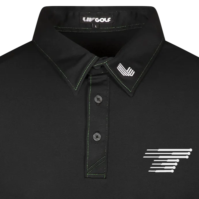 Torque GC | Men's Dotty Polo