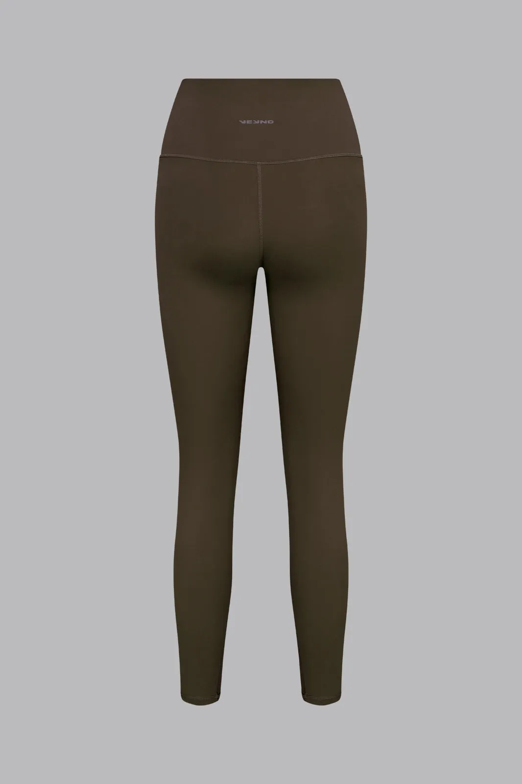 V_SCULPT® LEGGINGS - Khaki