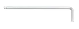 Wiha Ball End Hex L-Key Long 8mm