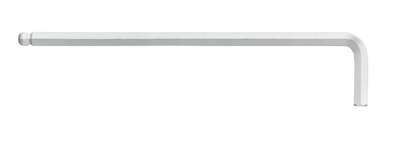 Wiha Ball End Hex L-Key Long 8mm