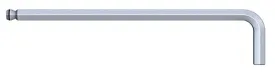 Wiha Ball End Hex L-Key Long With MagicRing® Inch Sizes 3/8"