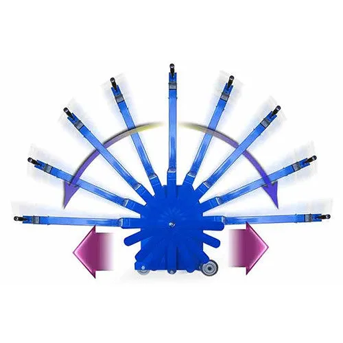 Wolverine Rug Duster