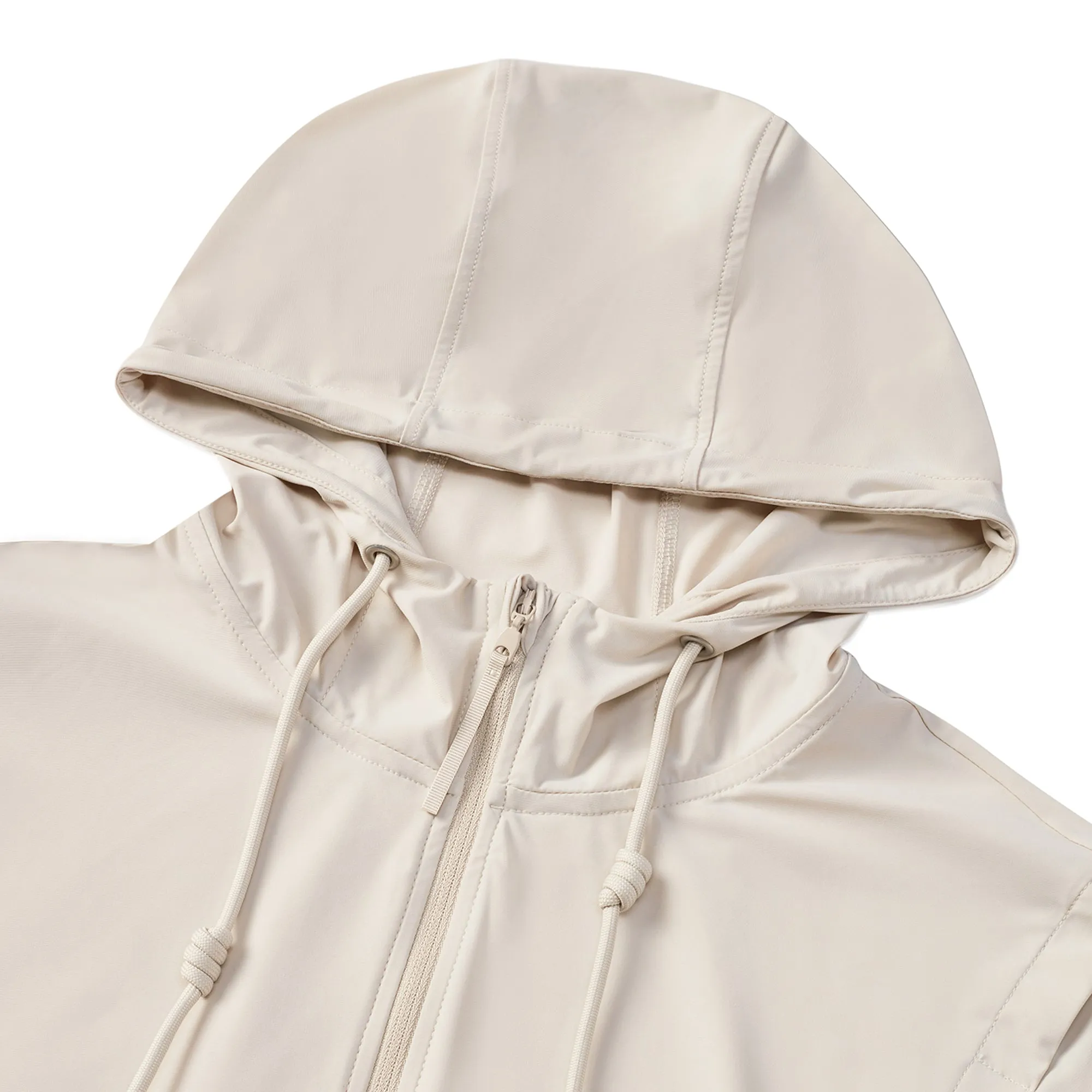 Women's Anti-UV Windbreakers