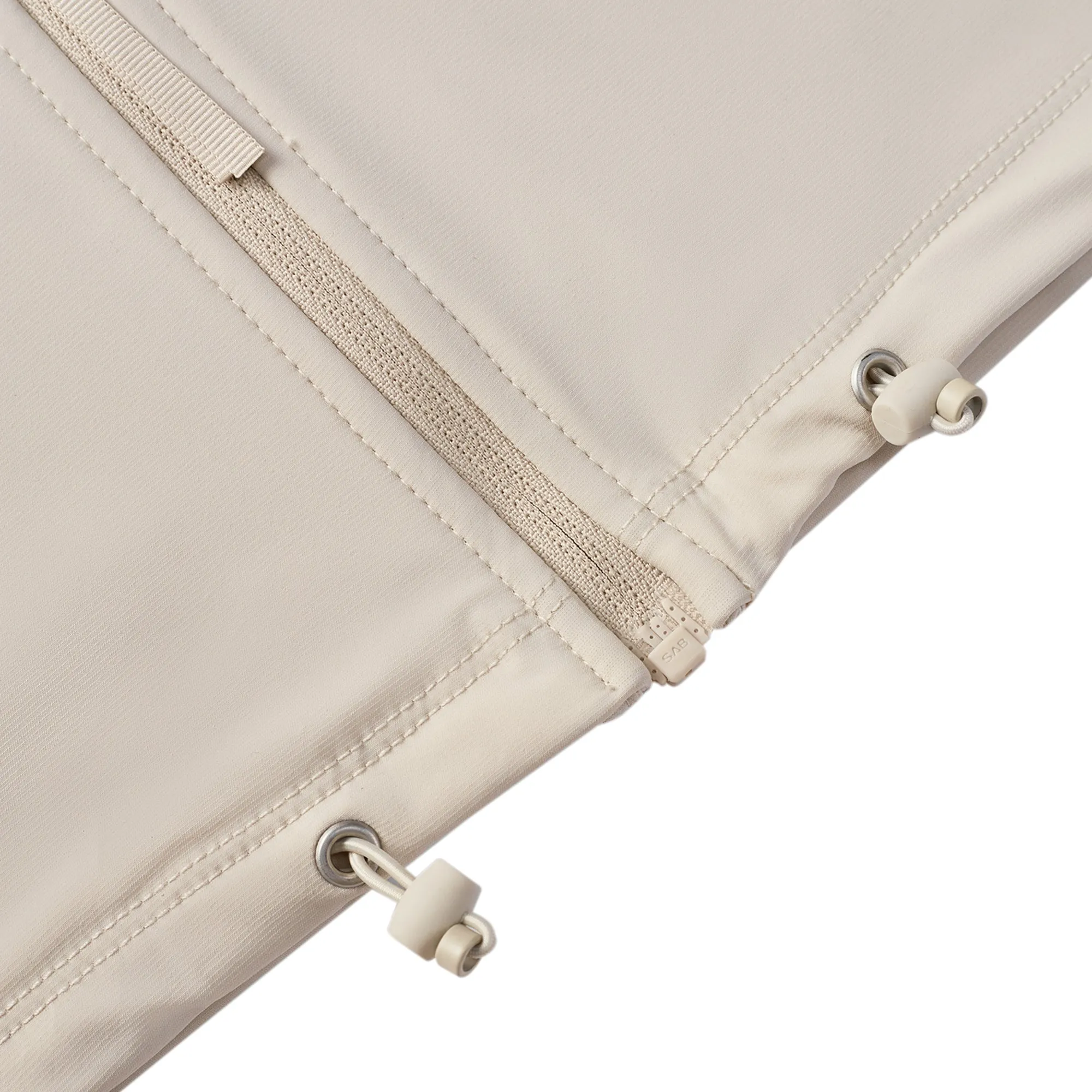 Women's Anti-UV Windbreakers