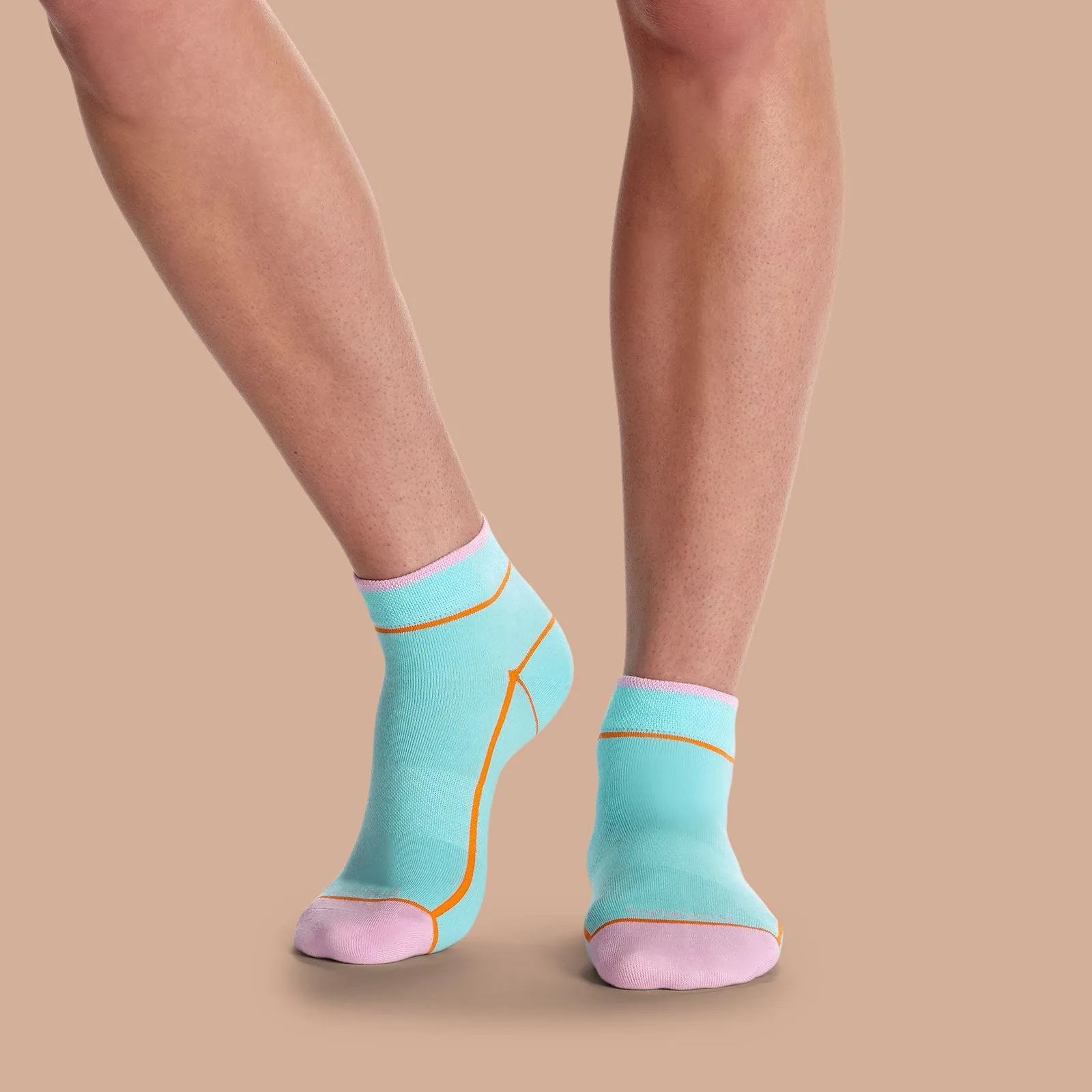 Women's Lightweight Ankle Sock 8-Pack