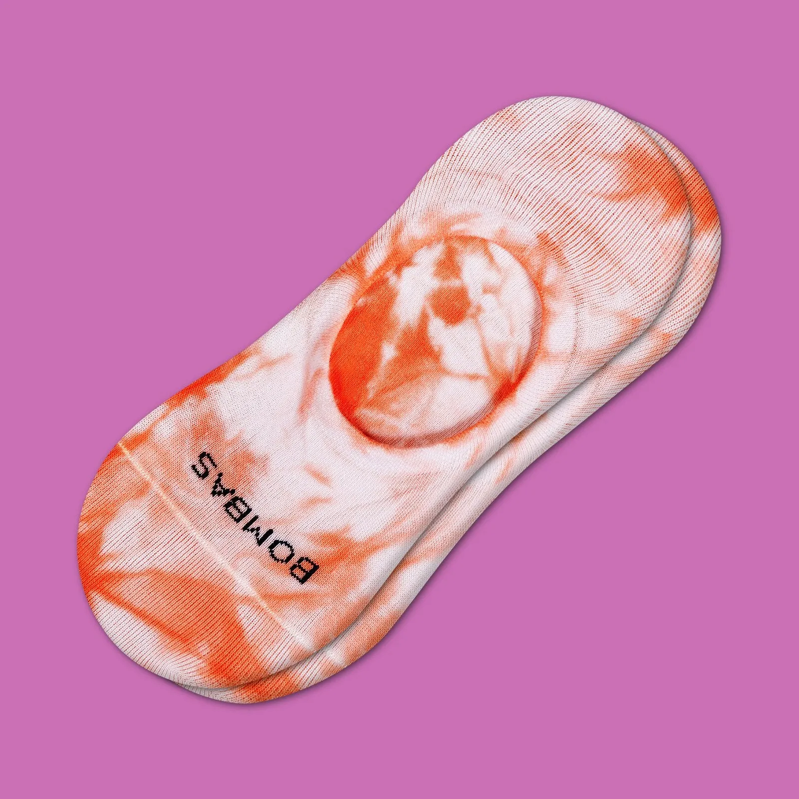 Women's Lightweight Tie Dye No Show Socks